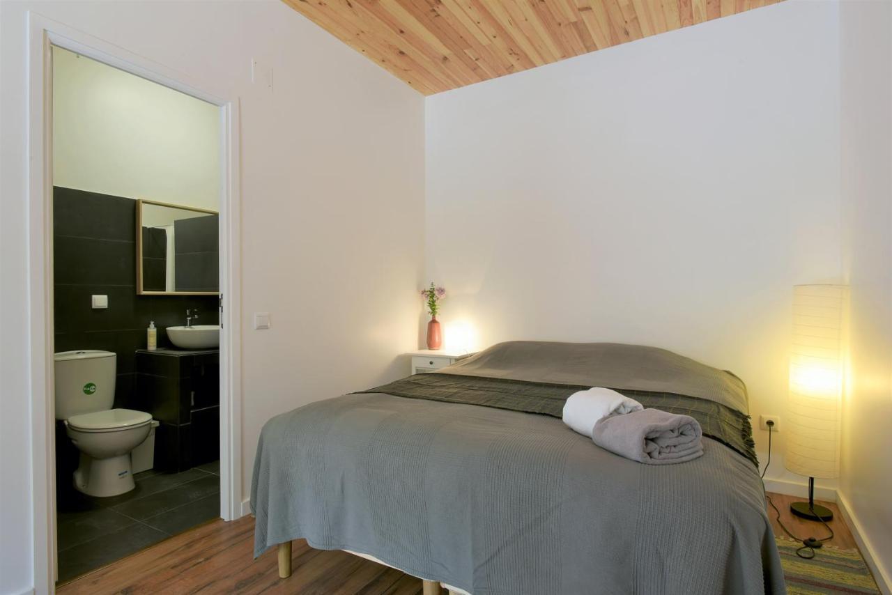 Avo Rosa Guesthouse Sao Joao da Ribeira Экстерьер фото