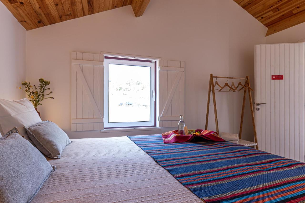 Avo Rosa Guesthouse Sao Joao da Ribeira Экстерьер фото