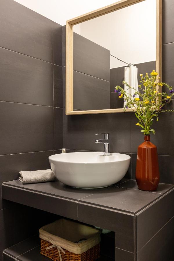 Avo Rosa Guesthouse Sao Joao da Ribeira Экстерьер фото