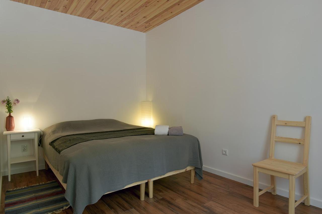 Avo Rosa Guesthouse Sao Joao da Ribeira Экстерьер фото